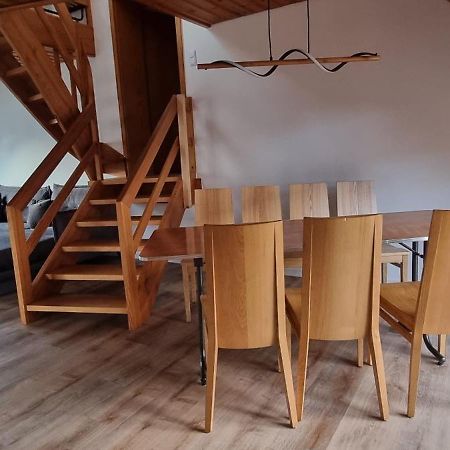 איינבק Gasthaus Winkelvoss מראה חיצוני תמונה